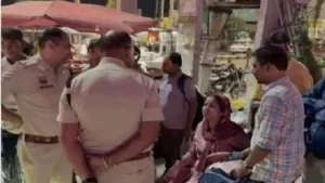 Pehowa News: पिहोवा में महिला से दिनदहाड़े ठगी, नोटों की गड्डी दिखाकर उतरवाईं सोने की बालियां