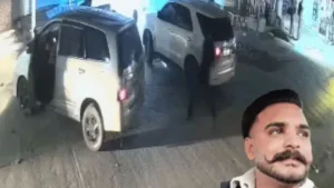 Pehowa Murder Case: पिहोवा में रास्ते के विवाद में चले तलवार-डंडे, घायल युवक ने अस्पताल में तोड़ा दम