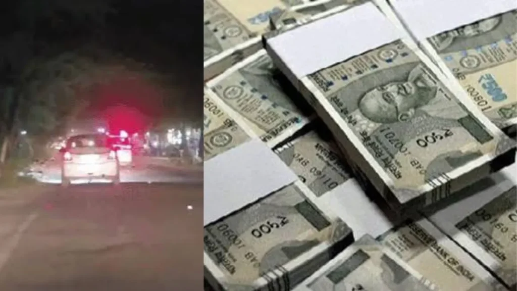 Pehowa News: पिहोवा में ठेकेदार से 2 लाख की लूट, जांच छोड़ सीमा विवाद में उलझी पुलिस