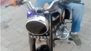 Pehowa News: पिहोवा में बुलेट से पटाखा बजाना पड़ा भारी, पुलिस ने काटा ₹20,500 का भारी-भरकम चालान