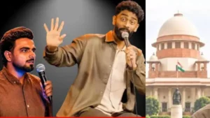 370 rupees Biryani Controversy: कॉमेडियन प्रणीत मोरे की अर्जी पर सुप्रीम कोर्ट सख्त, सरकारों से मांगा जवाब