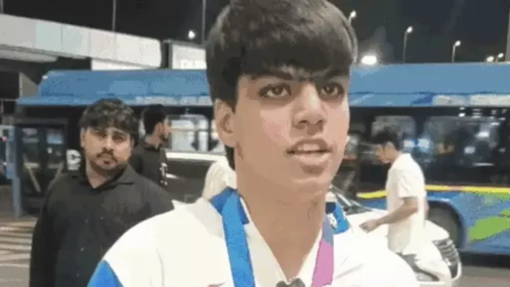 Priya Ghanghas Bhiwani: भिवानी की बेटी प्रिया घनघस का एशियन गेम्स में जलवा, बॉक्सिंग में जीता ब्रॉन्ज मेडल