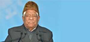Punjab के पूर्व मंत्री Bhagat Chunni Lal का 93 साल की उम्र में निधन, राजकीय सम्मान होगा अंतिम संस्कार