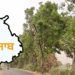 Punjab Chandigarh Weather Update : पंजाब-चंडीगढ़ में बदला मौसम का मिजाज, 5 जिलों में भारी बारिश का अनुमान