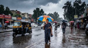 Punjab Chandigarh Weather Update : चंडीगढ़ में भारी बारिश की चेतावनी, मानसून की विदाई से पहले फिर भीगेंगे पंजाब के कई जिले