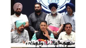 Punjab Employees DA: पंजाब के सरकारी कर्मचारियों को अब 50% DA, 8% बढ़ोतरी पर बनी सहमति