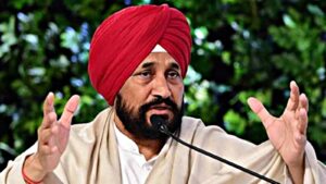 Punjab Lottery Scam : Charanjit Singh Channi ने पंजाब लॉटरी विभाग में बड़े घोटाले के आरोप लगाए