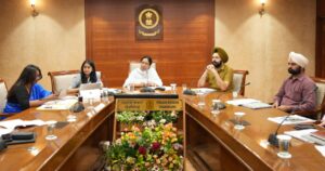 Punjab News : 1 अक्टूबर को श्री मुक्तसर साहिब से ‘साडे बुजुर्ग साडा मान’ अभियान का होगा शुभारंभ : डॉ बलजीत कौर