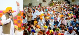 Punjab Politics : SAD-BJP Alliance को जनता 2027 में सिखाएगी सबक : सीएम भगवंत मान