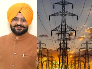 Punjab Power Demand : रोपड़ पावर प्लांट के यूनिट बंद होने के बावजूद पंजाब में बिजली की कोई किल्लत नहीं