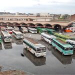 Punjab Roadways Strike 2026 : 22 सितंबर से पंजाब में रोडवेज का चक्का जाम, 6500 कच्चे कर्मचारी जाएंगे हड़ताल पर
