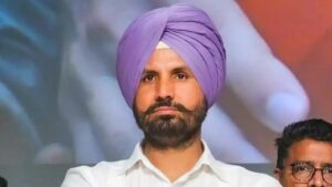 Punjab SIR Voter Registration Issue : वड़िंग बोले- पंजाब में एसआईआर के तहत नए वोटर बनने वालों को कर दिया बाहर
