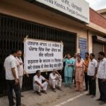 Punjab Sewa Kendra Strike : 15 सितंबर को पंजाब में सेवा केंद्र बंद रहेंगे