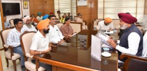 Punjab Teacher Recruitment : पंजाब में जल्द शुरू होगी अध्यापकों की नई भर्ती