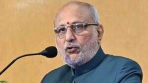 उपराष्ट्रपति राधाकृष्णन ने पंजाब विश्वविद्यालय में उन्नत उपकरण सुविधा का उद्घाटन किया