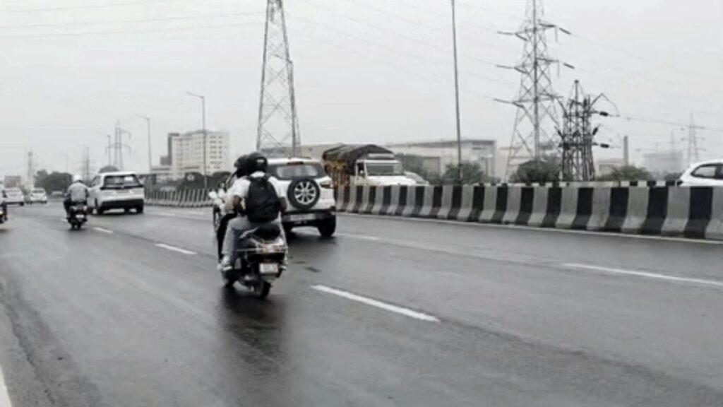 Punjab Weather: पंजाब में बारिश के बाद सुबह-शाम ठंड; आज 6 जिलें में बारिश का अलर्ट