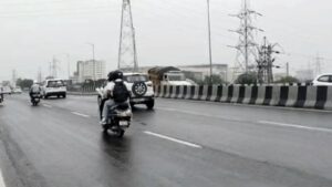 Punjab Weather: पंजाब में बारिश के बाद सुबह-शाम ठंड; आज 6 जिलें में बारिश का अलर्ट