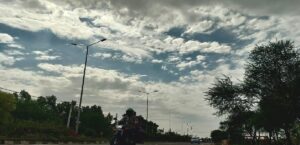 Punjab Weather Monsoon Update : पंजाब-चंडीगढ़ में थमे बारिश के आसार, गर्मी बढ़ते ही पावर ग्रिड पर बढ़ा दबाव