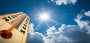 Punjab Weather Update 10 September : पंजाब में मानसून सुस्त, उमस भरी गर्मी ने बढ़ाई लोगों की परेशानी