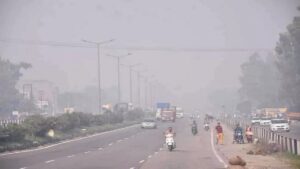 Punjab Weather Update : पंजाब में सुस्त पड़ा मानसून, चढ़ने लगा पारा ; अगले 4 दिन शुष्क रहेगा मौसम
