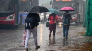 Punjab Weather Update: पंजाब-चंडीगढ़ में बदला मौसम, 16 जिलों में बारिश की संभावना; चंडीगढ़ में छाए रहेंगे बादल