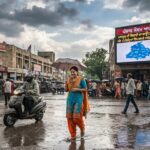 Punjab Weather Update : पंजाब में मानसून की विदाई का काउंटडाउन शुरू, आज 13 जिलों में हल्की बारिश के आसार