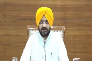 Punjab power crisis central pool : पंजाब को केंद्रीय पूल से 1,051 मेगावाट कम बिजली मिल रही