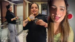 मनजीत कौर मर्डर केस में सहेली से पूछताछ, पिंदा के सामने बैठाया; रिंकू अब भी फरार, घटना के वक्त सेक्टर-34 में नहीं थी नेहा