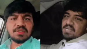 Rahul Puthi Ankit Baliyan: अंकित बालियान मर्डर के बाद हड़कंप, वायरल ऑडियो में 2 और हत्याओं की धमकी, सहमे सिंगर राहुल पुठी