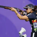 Raiza Dhillon Asian Games 2026: करनाल की राइज़ा ढिल्लों ने जीता ब्रॉन्ज, महिला स्कीट शूटिंग में चमका भारत