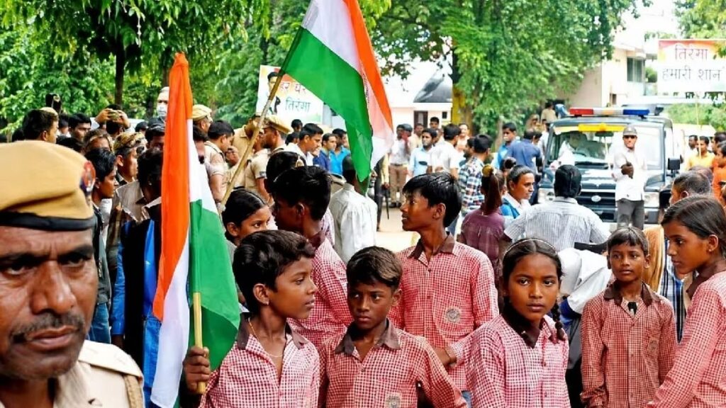 Rajasthan News: कांग्रेस ने शुरू किया ‘जेन-जी फॉर चेंज’ अभियान, शिक्षा-रोजगार मुद्दों पर रहेगा ध्यान