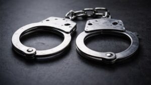 हाईकोर्ट बिल्डिंग में दरार-आग की घटनाओं के बाद एक्शन, 2 साल से फरार VCL मालिक हरिद्वार से गिरफ्तार