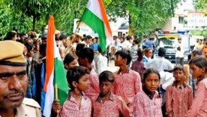 Rajasthan News: कांग्रेस ने शुरू किया ‘जेन-जी फॉर चेंज’ अभियान, शिक्षा-रोजगार मुद्दों पर रहेगा ध्यान