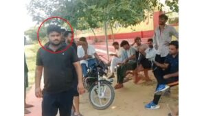 Rajasthan News: दौसा में क्रिकेट खेलते-खेलते 25 साल के युवक को आया हार्ट अटैक, सीने में दर्द के बाद जयपुर ले जाते समय दम तोड़ा