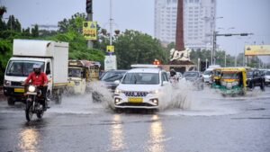 Rajasthan Weather: बारिश के अलर्ट के बीच राजस्थान में गर्मी का जोर, 36 जिलों में आज बरसेंगे बादल