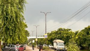 राजस्थान में मानसून की वापसी तेज: बीकानेर संभाग से विदाई; आज कहीं बारिश का अलर्ट नहीं, जैसलमेर फिर 40 के पार