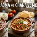 Protein Rich Diet: राजमा, काला चना या मूंग? जानिए किसे खाने से शरीर को मिलेगा सबसे ज्यादा प्रोटीन