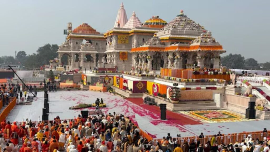 Ram Mandir News: राम मंदिर ट्रस्ट की बैठक में बड़े फैसले, 3 नए ट्रस्टी घोषित, CEO के नाम पर भी मंथन