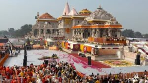 Ram Mandir News: राम मंदिर ट्रस्ट की बैठक में बड़े फैसले, 3 नए ट्रस्टी घोषित, CEO के नाम पर भी मंथन