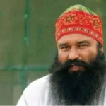 Rohtak News: 21 दिन की फरलो खत्म, भारी काफिले के साथ सिरसा से रोहतक की सुनारिया जेल वापस लौटा राम रहीम