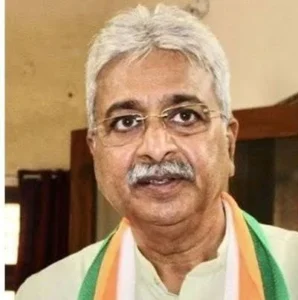 Rao Narender Singh