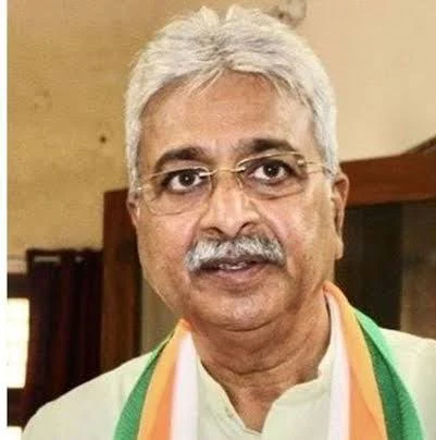 Rao Narender Singh