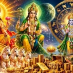 Rashifal September: 10 दिनों तक रहेगा बुधादित्य योग का प्रभाव! वृषभ, कन्या और धनु समेत इन राशियों का बदलेगा भाग्य