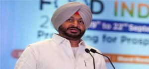 Ravneet Singh Bittu को पाकिस्तानी नंबर से मिली जान से मारने की धमकी