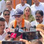 Rewari : कैप्टन अजय यादव का बड़ा बयान बोले- पेट्रोल में चीनी मिलाने से खराब हो रहे वाहन, आसमान छू रही महंगाई