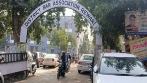 Rewari : निष्पक्ष और पारदर्शी चुनाव की तैयारी रेवाड़ी में 3 बूथों पर 18 ईवीएम के जरिए डाले जाएंगे वोट