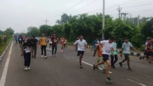 Rewari : ‘नशामुक्त हरियाणा’ के संकल्प के साथ दौड़ेगा रेवाड़ी, सीएम दिखाएंगे हरी झंडी