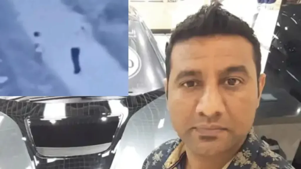 Rewari News: थार से उतरकर टॉयलेट कर रहे दोस्त के सिर में मारी रॉड, रेवाड़ी में BJP नेता के भतीजे की हत्या