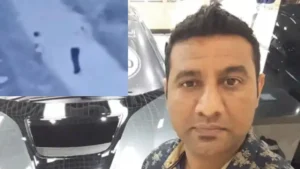 Rewari News: थार से उतरकर टॉयलेट कर रहे दोस्त के सिर में मारी रॉड, रेवाड़ी में BJP नेता के भतीजे की हत्या
