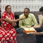 Rohtak Boxer Parveen Hooda: रुड़की गांव की बेटी प्रवीण हुड्डा एशियन गेम्स के फाइनल में पहुंची, मेडल पक्का